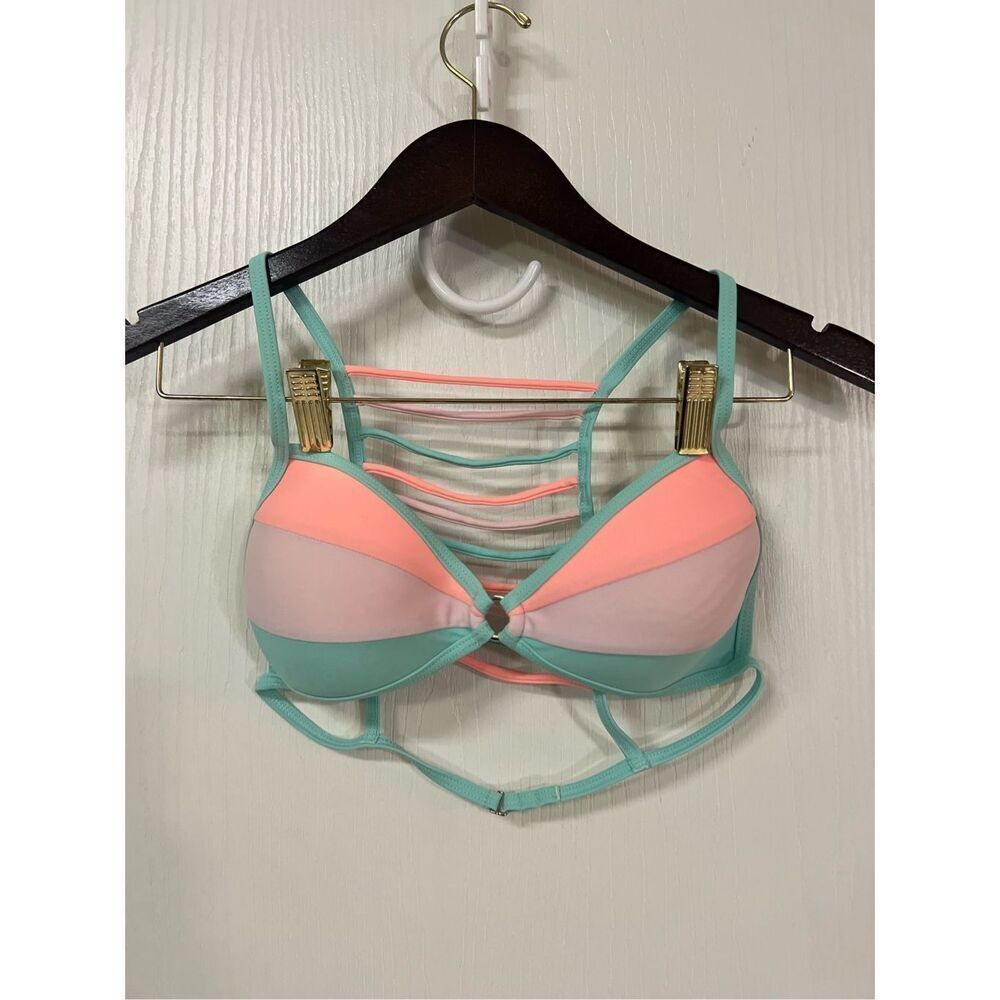 Damsel Bikini Top